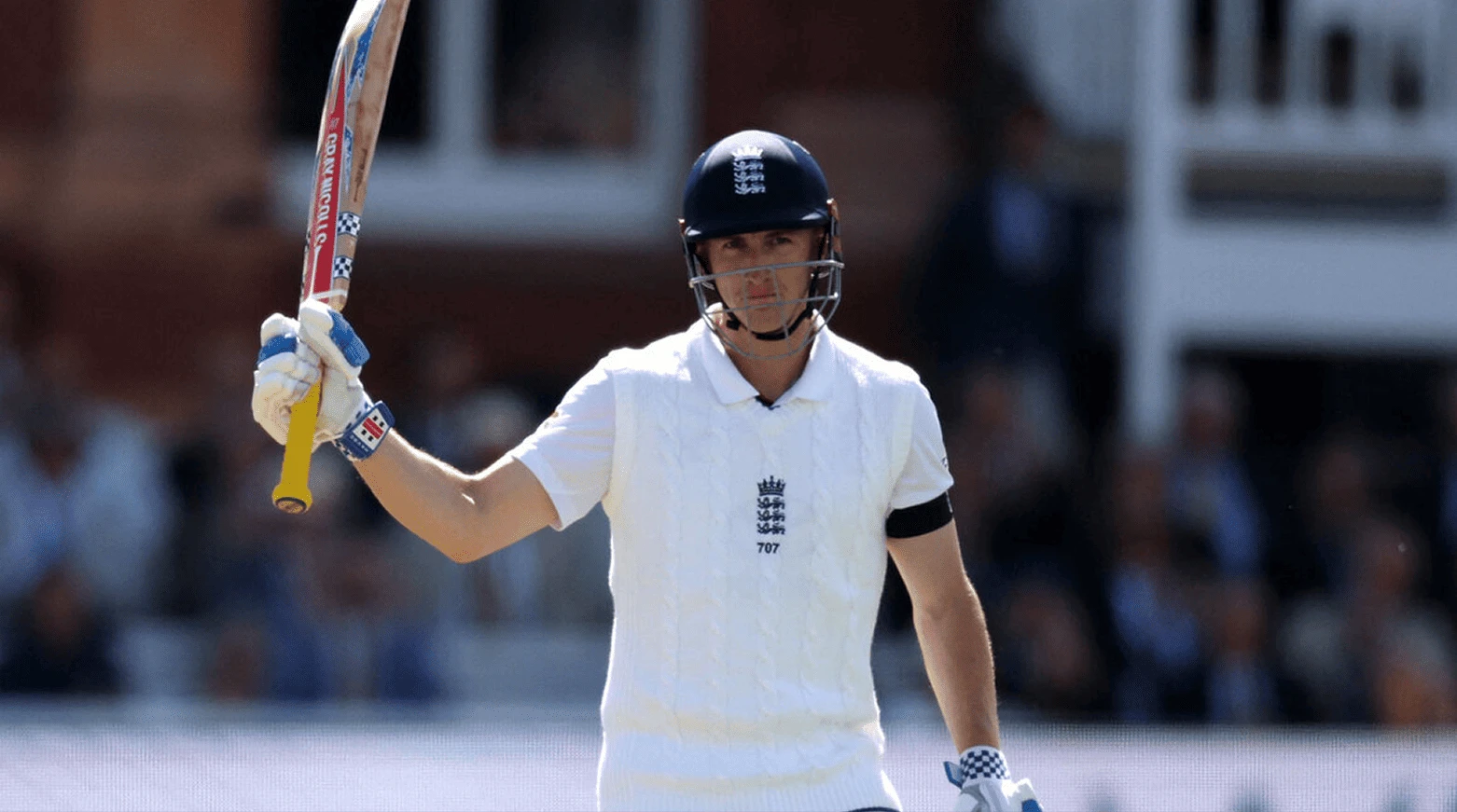 Beating No.1 ranked team fantastic achievement: Harry Brook
